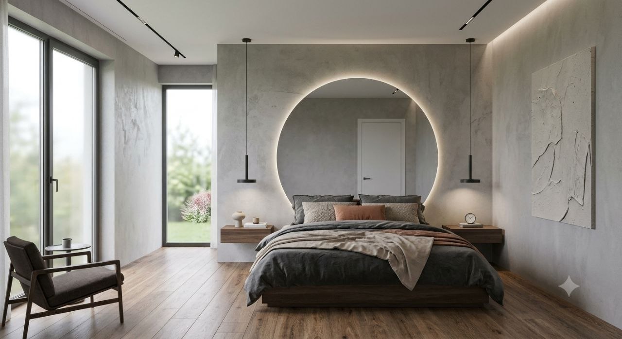 Cozy Bedroom Retreat