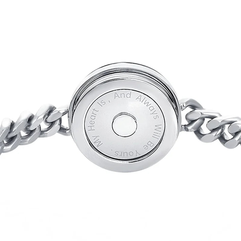 Luv™ Totwoo Smart Long-Distance Bracelets