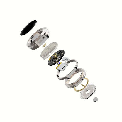 Luv™ Totwoo Smart Long-Distance Bracelets