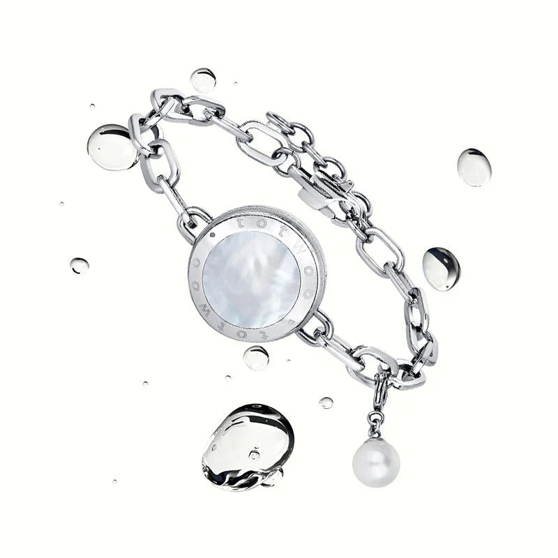 Luv™ Totwoo Smart Long-Distance Bracelets
